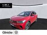 Volkswagen ID.4 Pro 77kWh Navi Panorama SiHz Matrix - rote Volkswagen ID.4