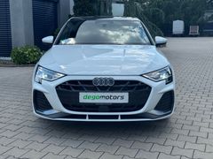 AUDI A3 Limousine 30 TFSI S line*PANO*MATRIX*ACC*