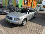 Audi A4 2.0 TÜV/INSPEKTION NEU*SCHIEBEDACH*AUTOMATIK - Audi A4: Inspektion