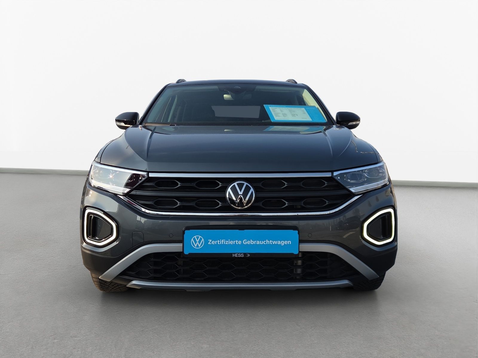 Volkswagen T-Roc - Bild 15