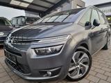 Citroën Grand C4 Picasso Exclusive Aut. Pano JBL 7-Sitze - Citroën C4 Picasso mit Benzin-Antrieb: Grand