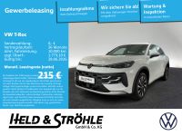 Volkswagen T-Roc - Vorschau Bild 1