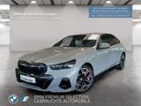 BMW i5 eDrive40 Limousine M Sport Driv.Assist.Prof - BMW i5 in Essen