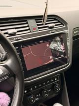 Volkswagen Wolkswswsgen  Tiguan 2.0 tdi scr drg highl... - Volkswagen Tiguan mit Diesel-Antrieb: Limousine, Automatik