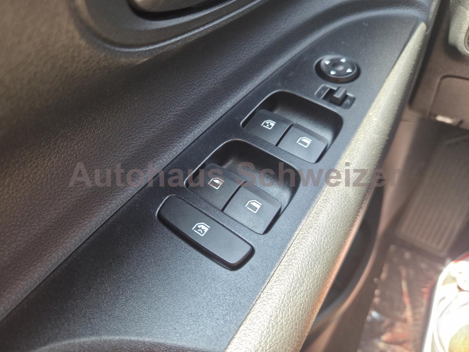 Hyundai i20 – Bild 18