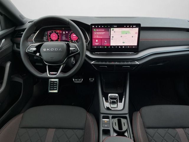 Skoda Octavia - Bild 4