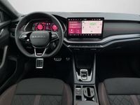 Skoda Octavia - Vorschau Bild 4