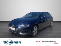 Audi A4 - Vorschau Bild 1
