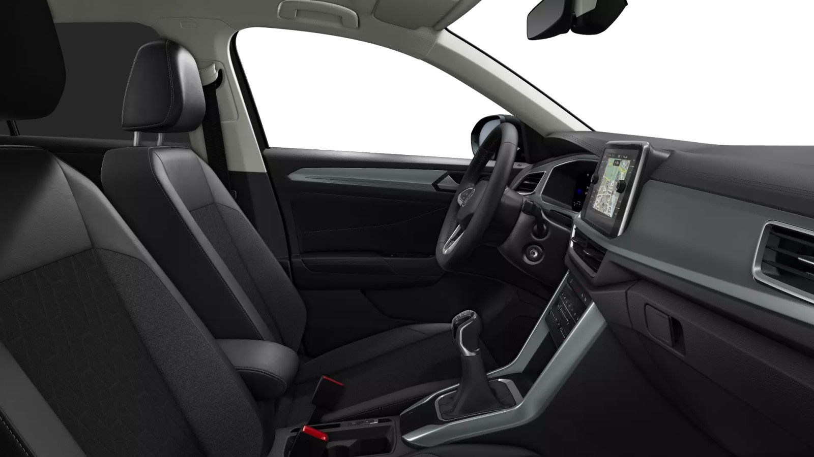 Volkswagen T-Roc - Bild 10