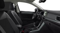 Volkswagen T-Roc - Vorschau Bild 10