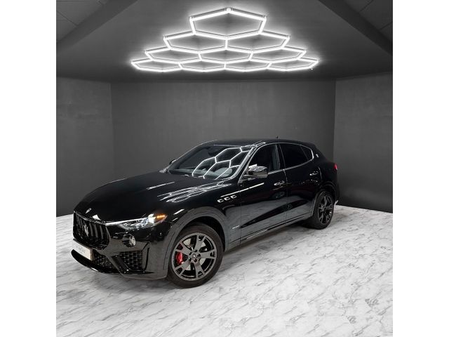 Maserati Levante Gran Sport Q4