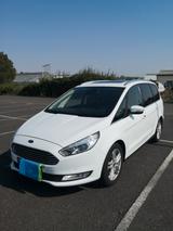 Ford Galaxy 2,0 TDCi Bi-Turbo 154kW DPF Titanium ... - Ford Galaxy in Dresden