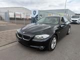 BMW 530 5 Limousine 530 d - gebrauchte BMW 530 aus dem Jahr 2010