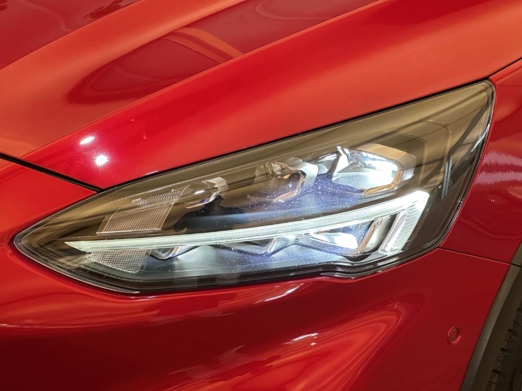 Ford Focus Active X+B&O+Kamera+Head-Up+Key-Free+BLIS