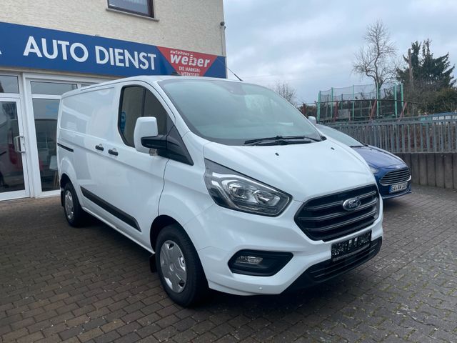 Ford Transit Custom Kasten 300 L1 Trend*FHZ*DAB*Temp.