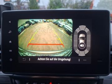 Nissan Townstar Tekna L2 1.3 DIG-T °LED°Navi°SHZ°RFK°