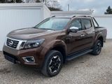 Nissan Navara Double Cab 4x4 AHK 3,5T 1Hd TÜV neu Mwst - Nissan Navara aus 2021