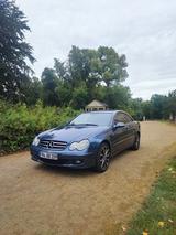 Mercedes-Benz Mercedes CLK W209 - Mercedes-Benz CLK w209