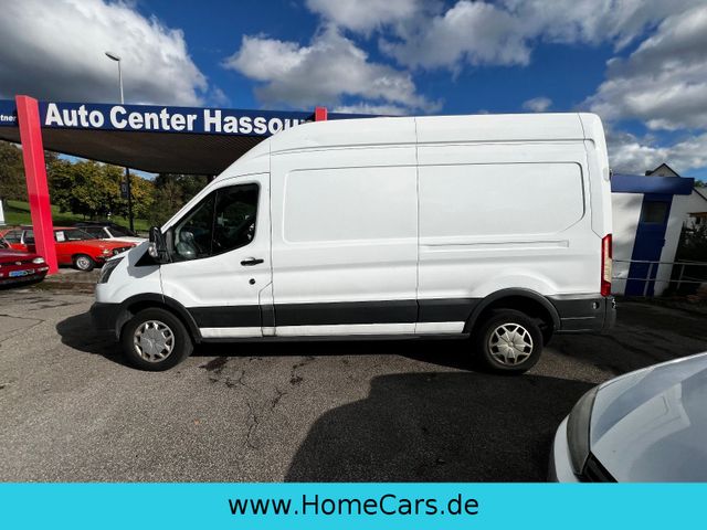 Ford Transit Kasten 350 L3 Trend - TURBOSCHADEN