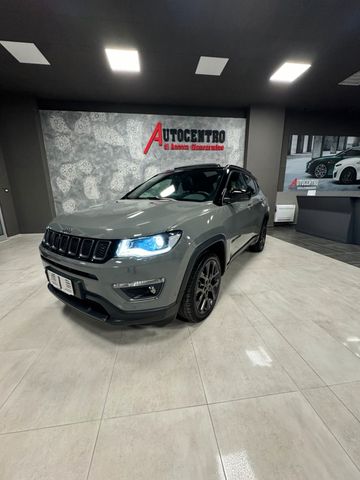 Jeep JEEP COMPASS MY2020 VERSIONE 1.6 MJET TETTO APRI