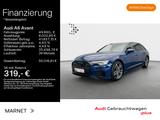 Audi A6 Avant S line 50 TDI quattro*Matrix*Tour*Pano* - Audi A6 Jahreswagen mit Diesel-Antrieb: Kombi