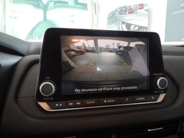Nissan Qashqai - 11