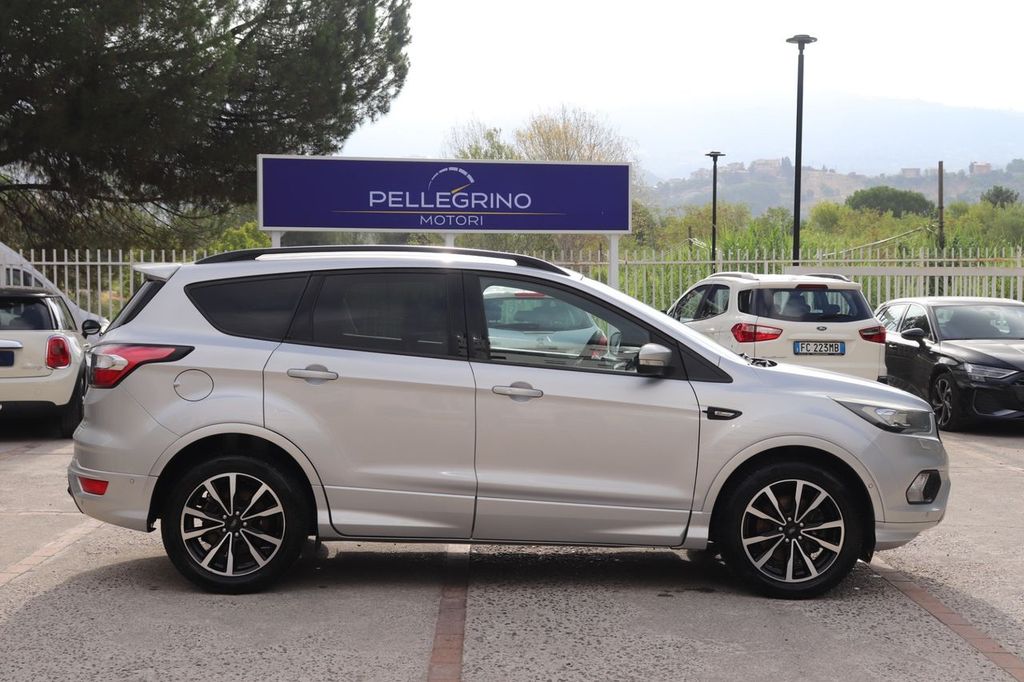 Image of Ford Kuga