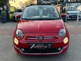 Fiat 500 Cabrio Lounge 1.2*Navi*Klimaautomatik*PDC - Fiat Gebrauchtwagen in Berlin