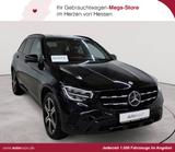 Mercedes-Benz GLC 200 d 4M-AssiP BusiP KomfP KAM - Mercedes GLC 200 Diesel Gebrauchtwagen