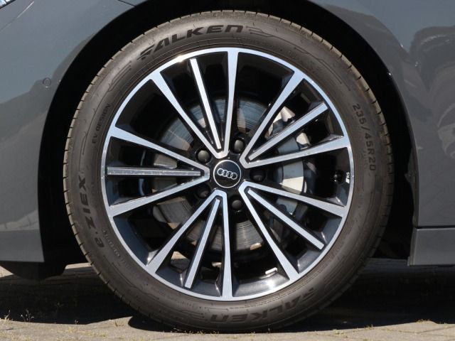 Audi A6 e-tron - Bild 13