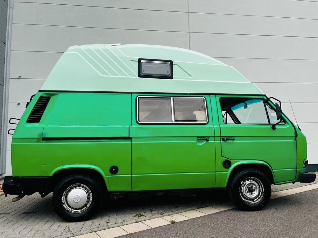 Volkswagen T3 Multivan
