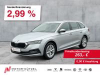 Skoda Octavia - Vorschau Bild 1