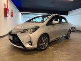 Toyota Yaris 1.5 Hybrid Style TETTO PANORAMICO - Toyota Yaris Style mit Benzin-Antrieb