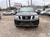 Nissan Navara Pickup Double Cab LE V6 4X4*NAVI*KAMERA* - Nissan Navara: Cab