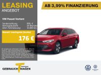 Volkswagen Passat Variant - Vorschau Bild 1