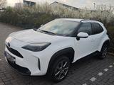 Toyota Yaris Cross Hybrid 130 Team D AHK 8-fach Relax - Toyota Yaris Cross von privat