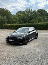 Audi RS6 4.0 TFSI tiptr. quattro  - gebrauchte Audi RS6 aus dem Jahr 2021