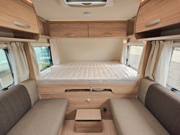 Fahrzeugabbildung HYMER / ERIBA / HYMERCAR NOVA LIGHT 515 2023
