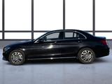 Mercedes-Benz C 180 Avantgarde Aut. Schiebedach+MatrixLED+Park - Mercedes-Benz C 180: Schiebedach