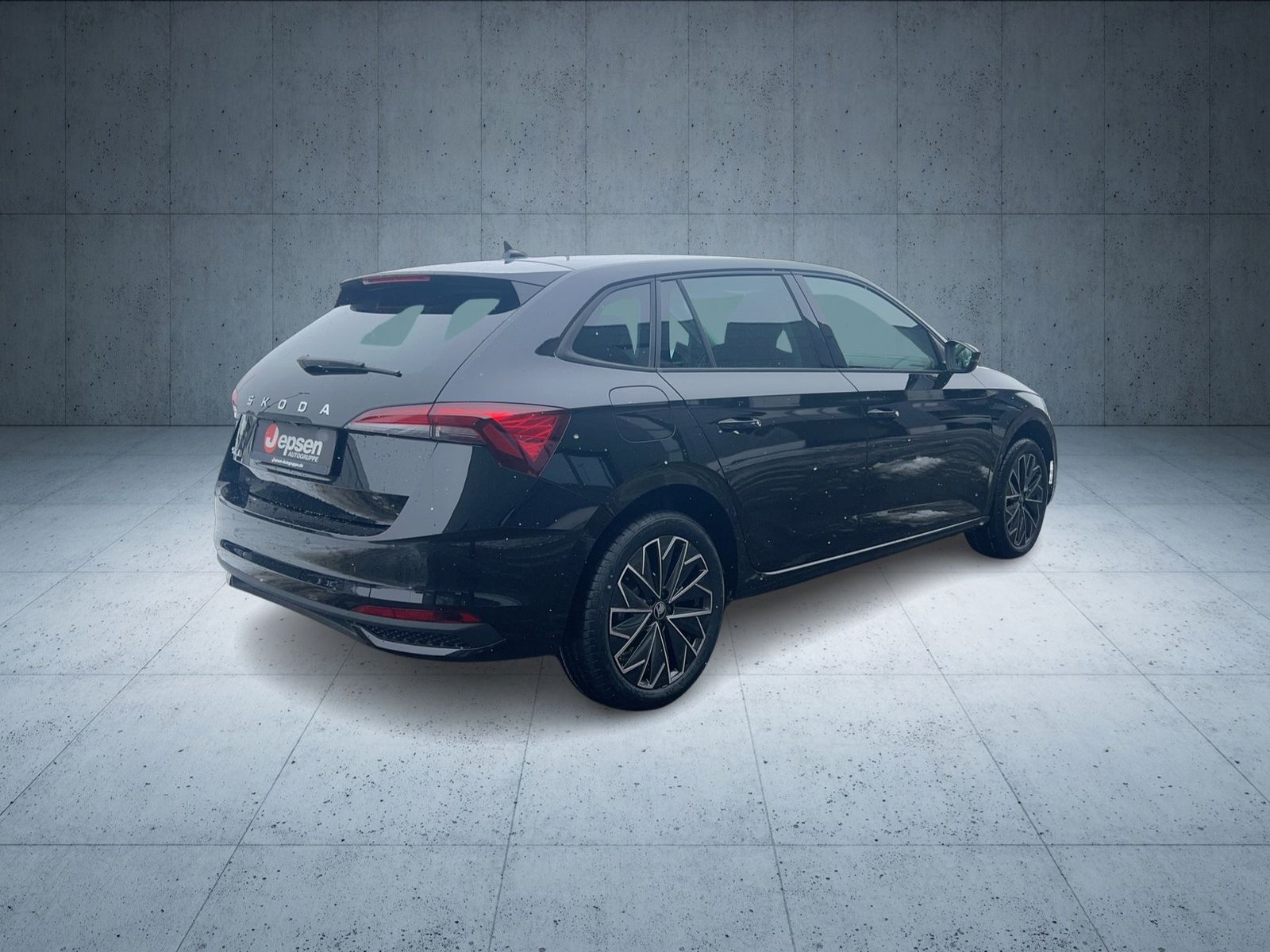 Skoda Scala - Bild 5