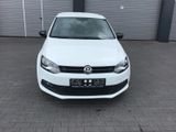 Volkswagen Polo V BlueGT BMT/Start-Stopp.KLIMA.2HAND. - Volkswagen Polo: Bluegt