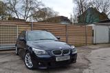 BMW 530 5 Touring 530d*2.HAND*M PAKET*NAVI*LEDER* - BMW 5er Reihe aus 2006: Kombi