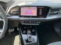 Audi Q4 e-tron - Vorschau Bild 12
