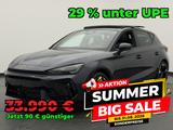 Cupra Leon 1.5 eTSI DSG+PANO+MATRIX+CAM+AHK+ASSISTENZ+ - Cupra von 2026