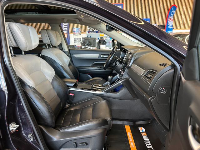 Renault Koleos Initiale Paris 4x4 *LED*Kamera*Pano*