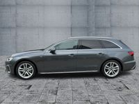 Audi A4 - Vorschau Bild 4