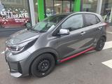 Kia Picanto GT-Line  incl. Navi, Kamera u Toter Wink - Kia Picanto in Bochum