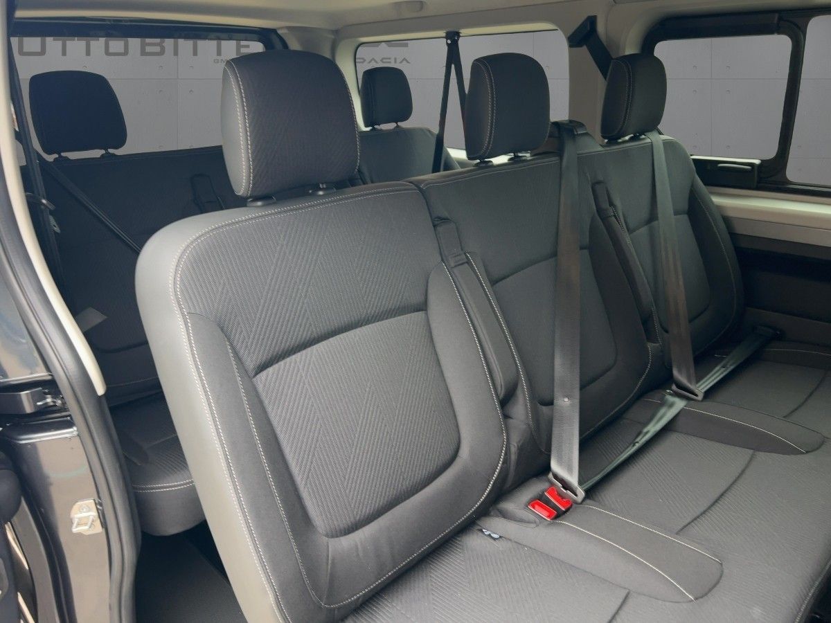 Renault Trafic - Bild 12