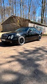 Mercedes-Benz Merceds CLK 230 Kompressor Cabrio - Mercedes-Benz CLK 230 in Hannover