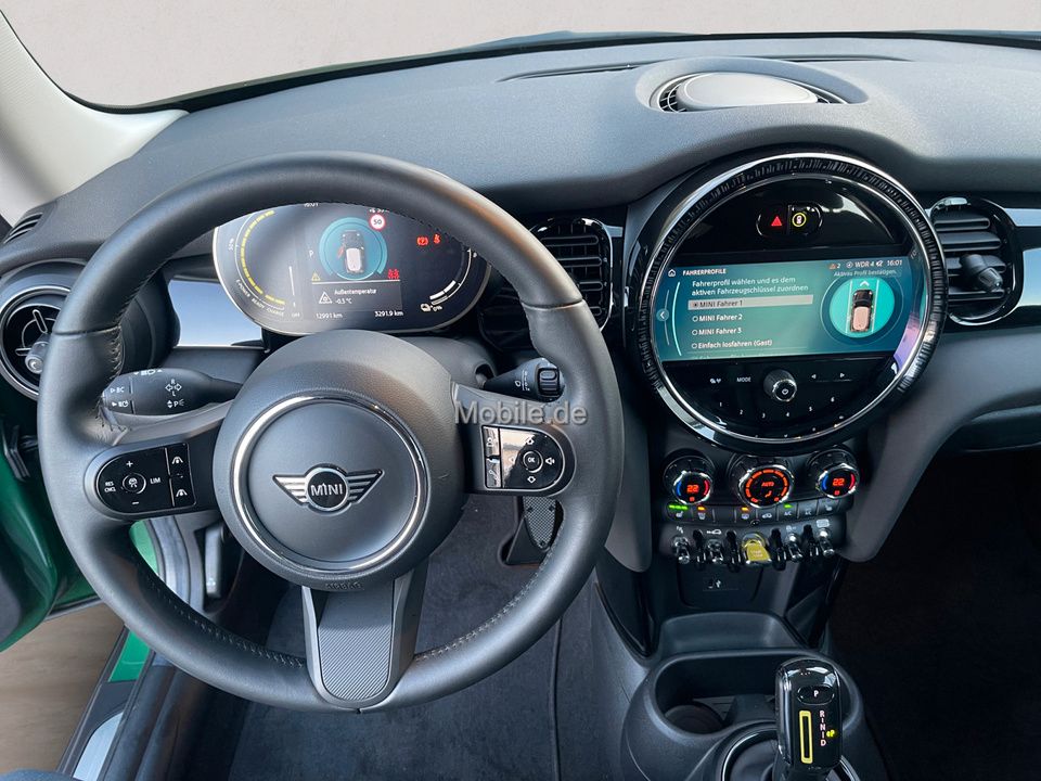 MINI Cooper SE - Bild 10